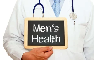 Finding the Right Men’s Health Doctor: A Guide for Optimal Wellness