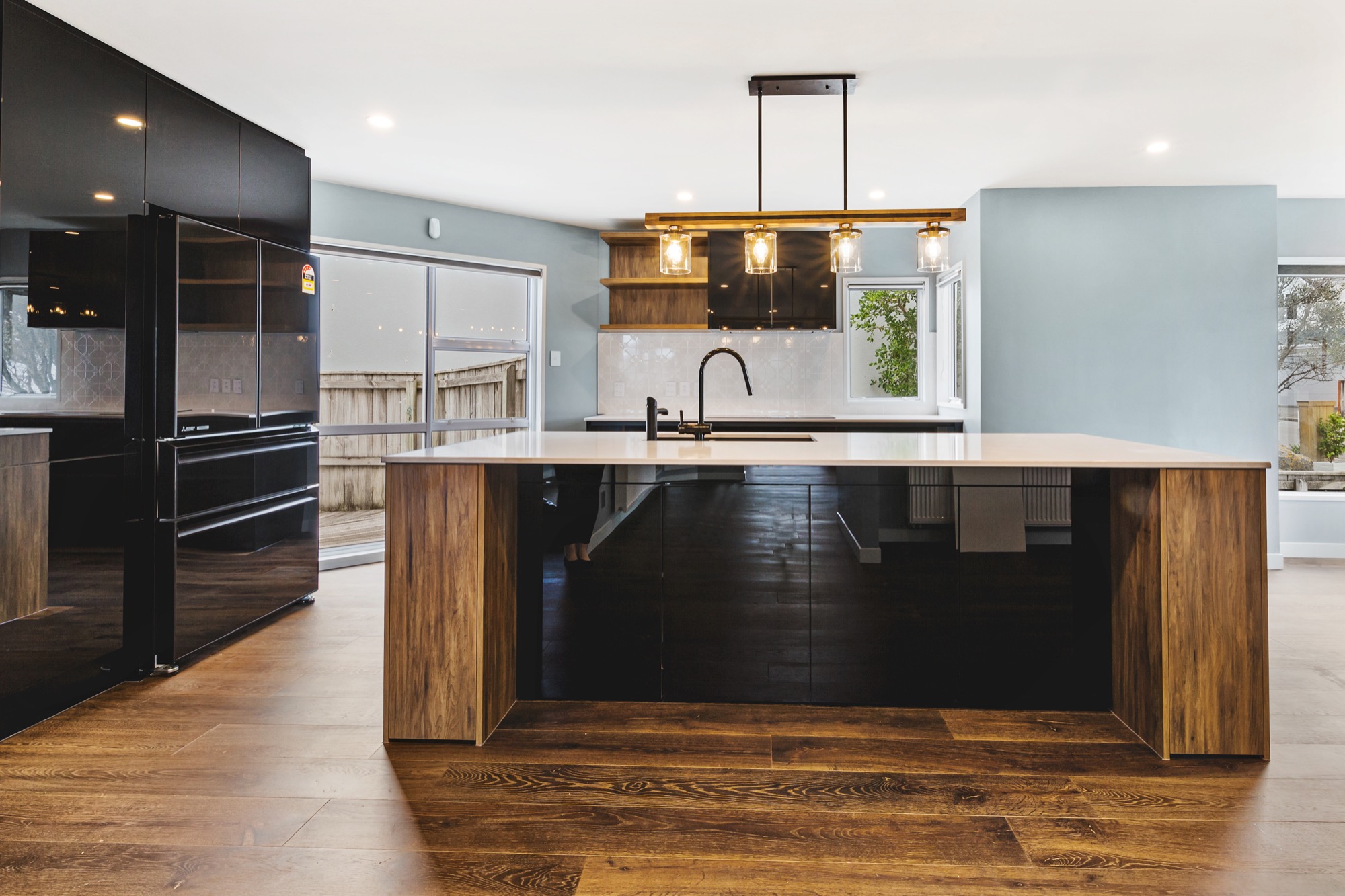 Must-Have Features in a Modern Kitchen Renovation