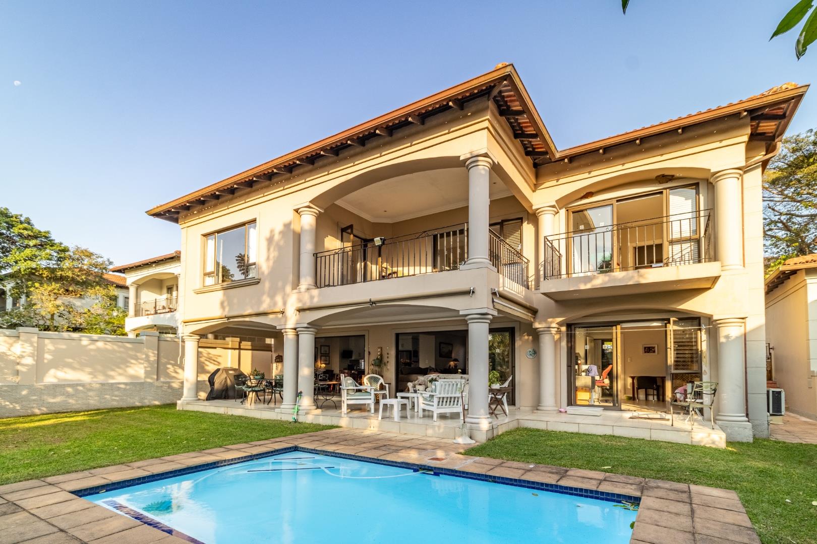 buying a house for the first time