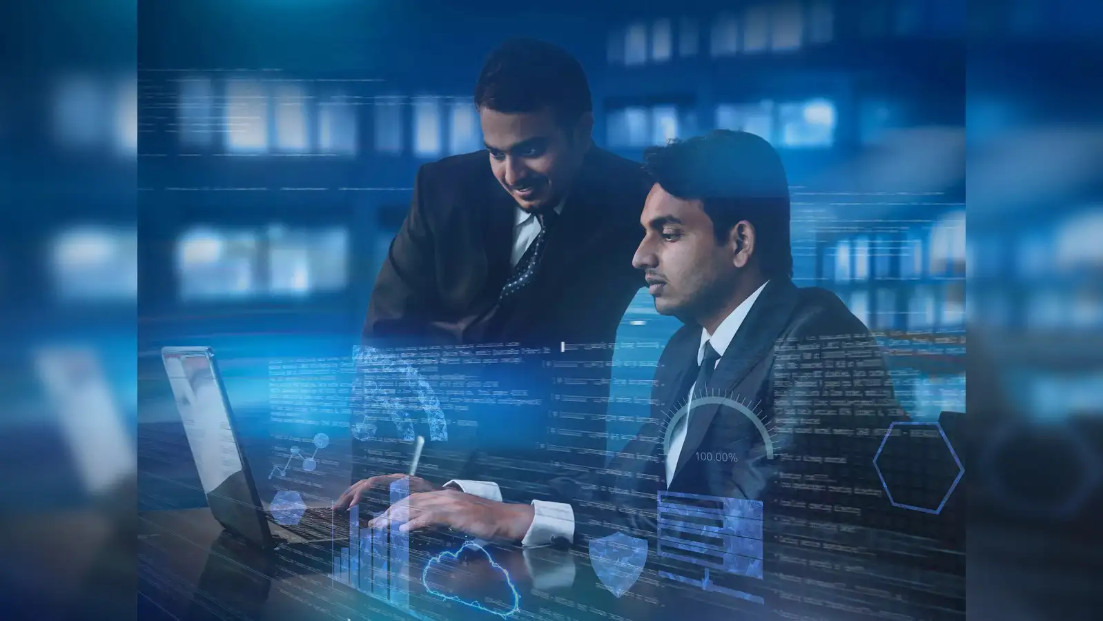 online it support services