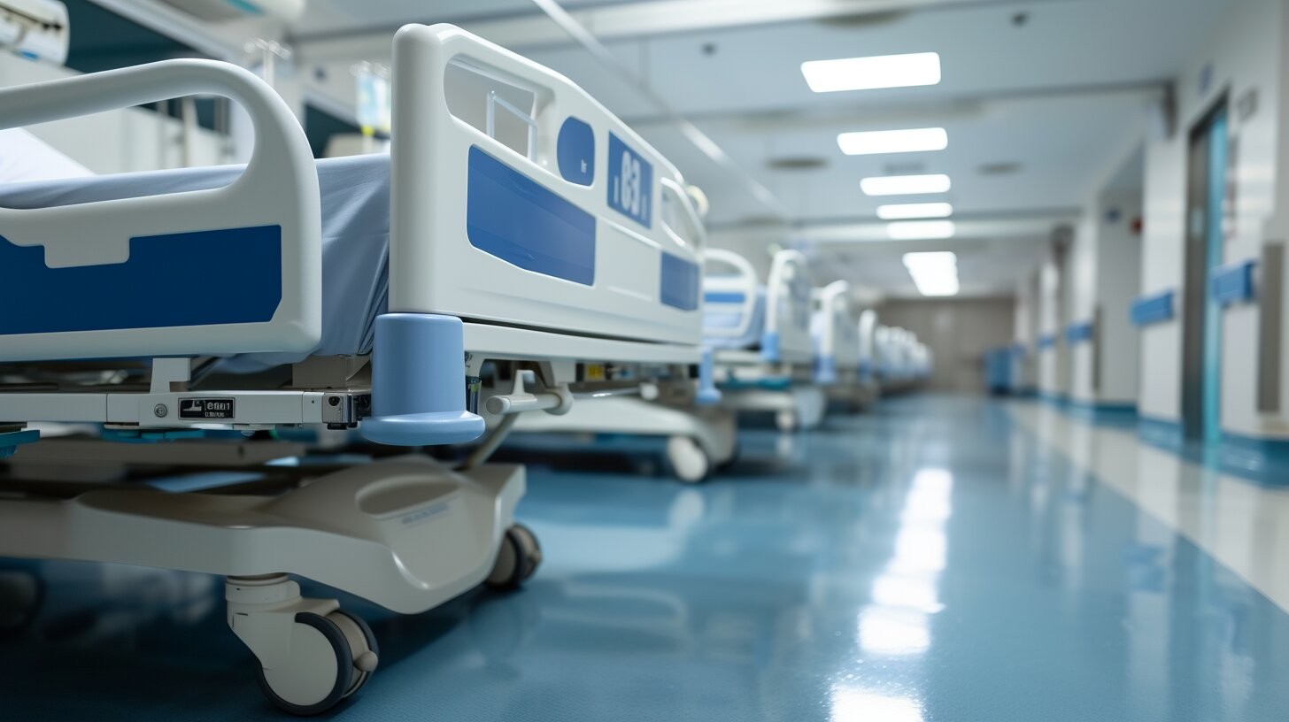 health care construcitons