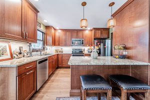 Must-Have Features in a Modern Kitchen Renovation