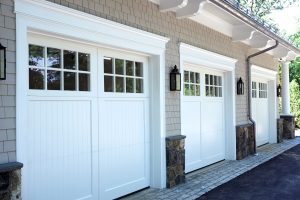 Avoid Costly Future Garage Door Repairs with Professional Services