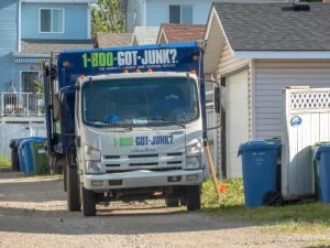 The Best Ways to Recycle Old Furniture with Junk Removal