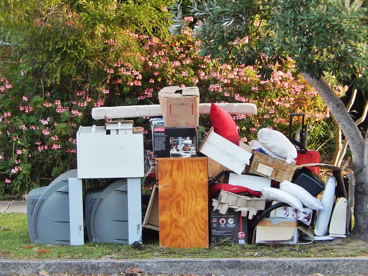 Junk Removal for Property Managers: A Must-Have Service