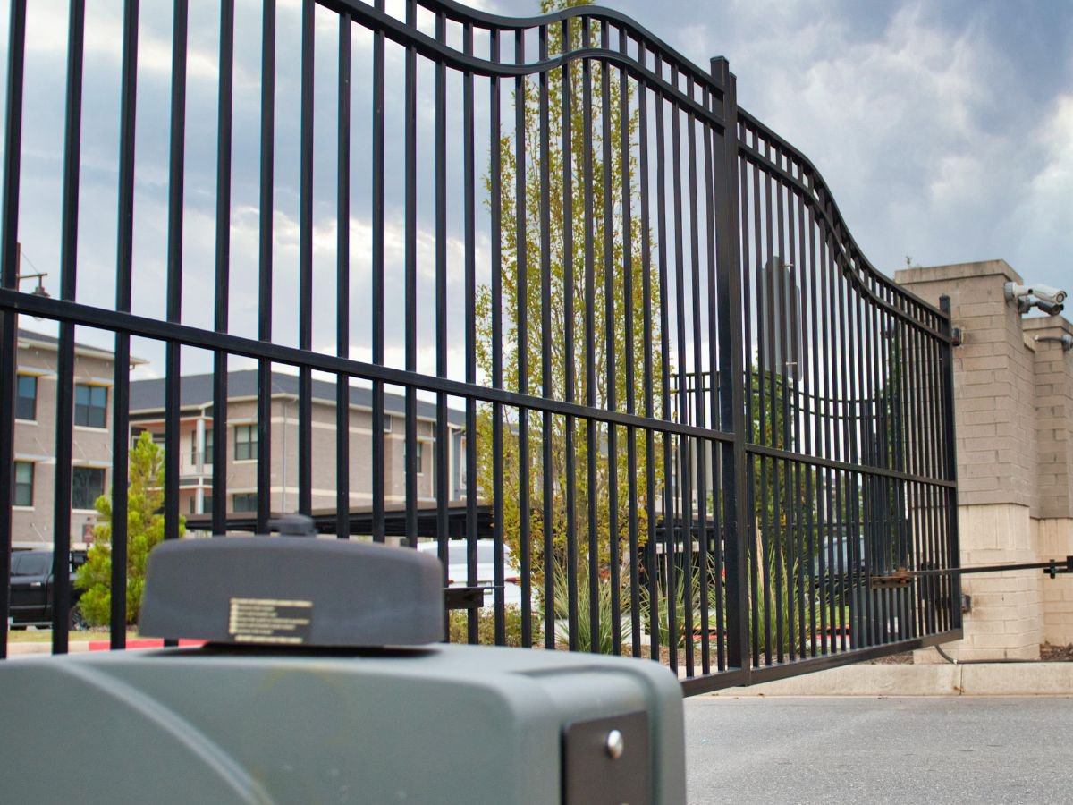 Guardian Gateways: Getting More Done with Grand Gatecare and Gallant Gatekeeping