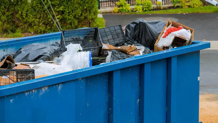 Dynamic Dumpster Decisions: Figuring Out What Size Dumpster You Want