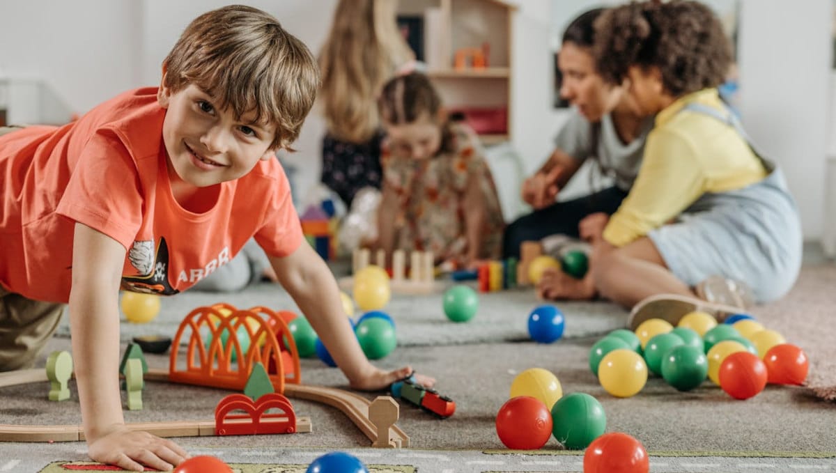 round rock children's therapy center
