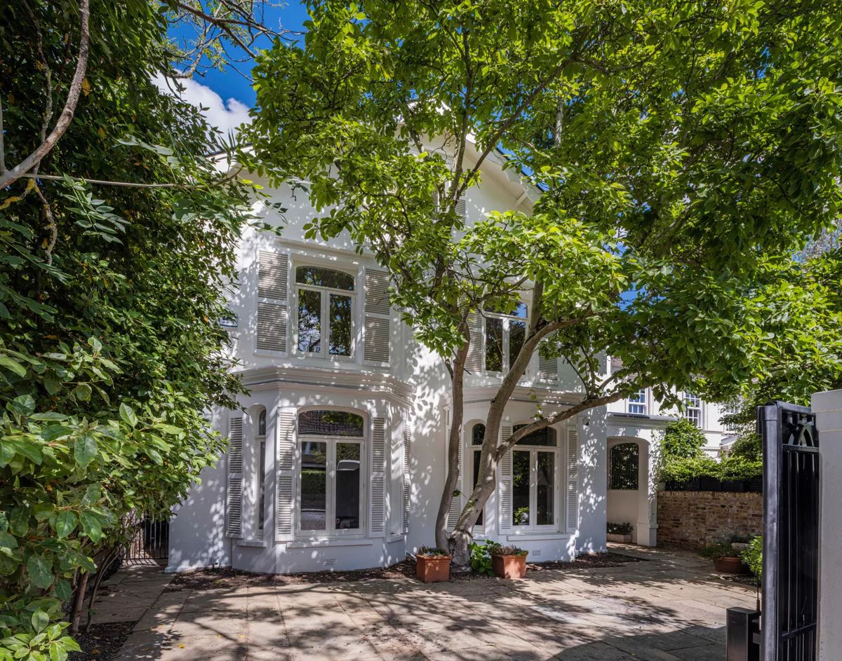 tax credit for buying a house 2024